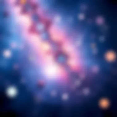 Connecting with the Universe: A Spiritual Journey Summary Connecting with the Universe: A Spiritual Journey Summary