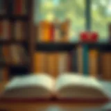 Crafting Impactful Summaries for Life-Changing Books Introduction