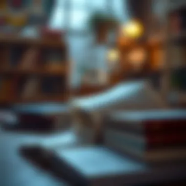 Notable Crafting Impactful Summaries for Life-Changing Books Notable Crafting Impactful Summaries for Life-Changing Books