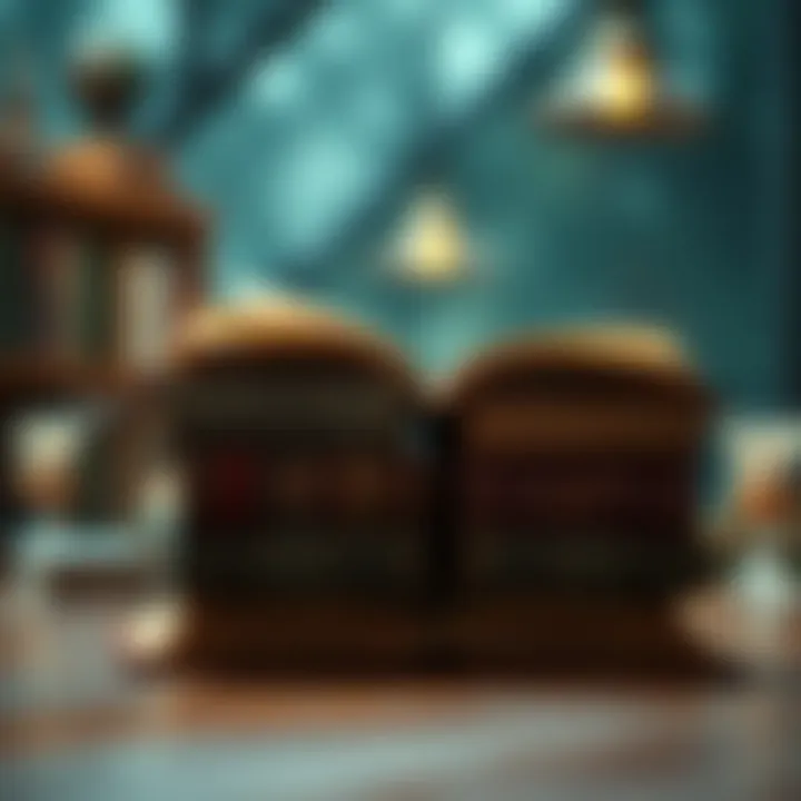 Crafting Impactful Summaries for Life-Changing Books Summary