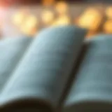 Daily Text Quotes: A Source of Reflection and Growth Introduction
