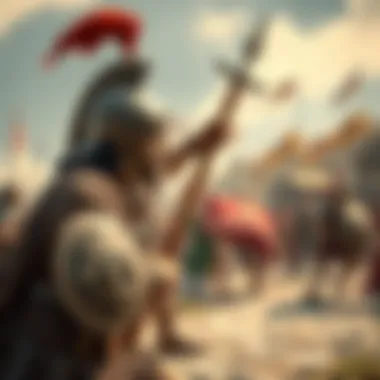 Contextualizing the David and Goliath Tale Historical context of the David and Goliath narrative