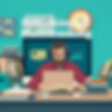 Debunking the Myth of Multitasking: Insights from Dave Crenshaw Summary Debunking the Myth of Multitasking: Insights from Dave Crenshaw Summary