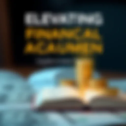 Elevating Financial Acumen: A Comprehensive Guide to Better Finance Introduction