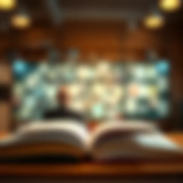 Notable Emerging Works in Psychology: Examining New Perspectives