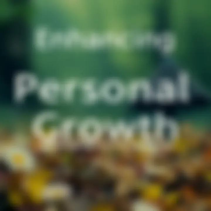 Enhancing Personal Growth: A Comprehensive Guide Introduction