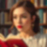 Essential Literary Works for Young Women: A Curated Exploration Introduction