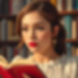 Essential Literary Works for Young Women: A Curated Exploration Introduction