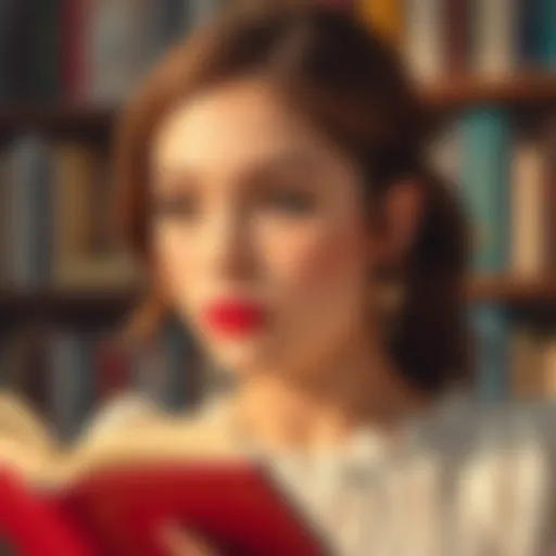 Essential Literary Works for Young Women: A Curated Exploration Introduction