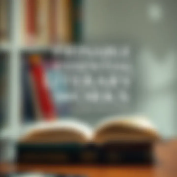 Notable Essential Literary Works for Young Women: A Curated Exploration