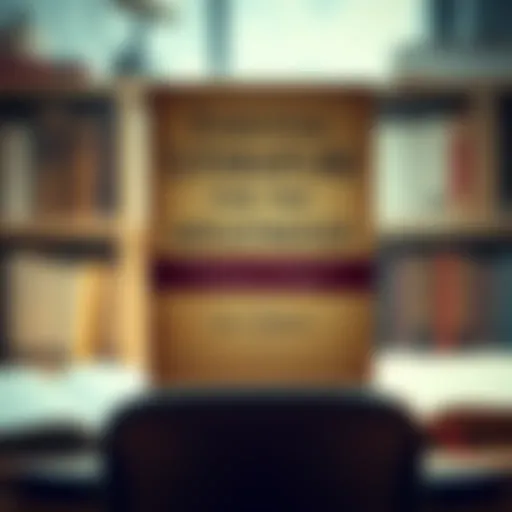 Essential Literature for the Adult Mind: Exploring Transformative Reads Introduction