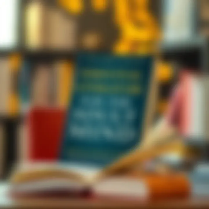 Notable Essential Literature for the Adult Mind: Exploring Transformative Reads