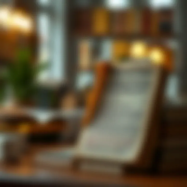 Notable Essential Literature in Behavioral Psychology