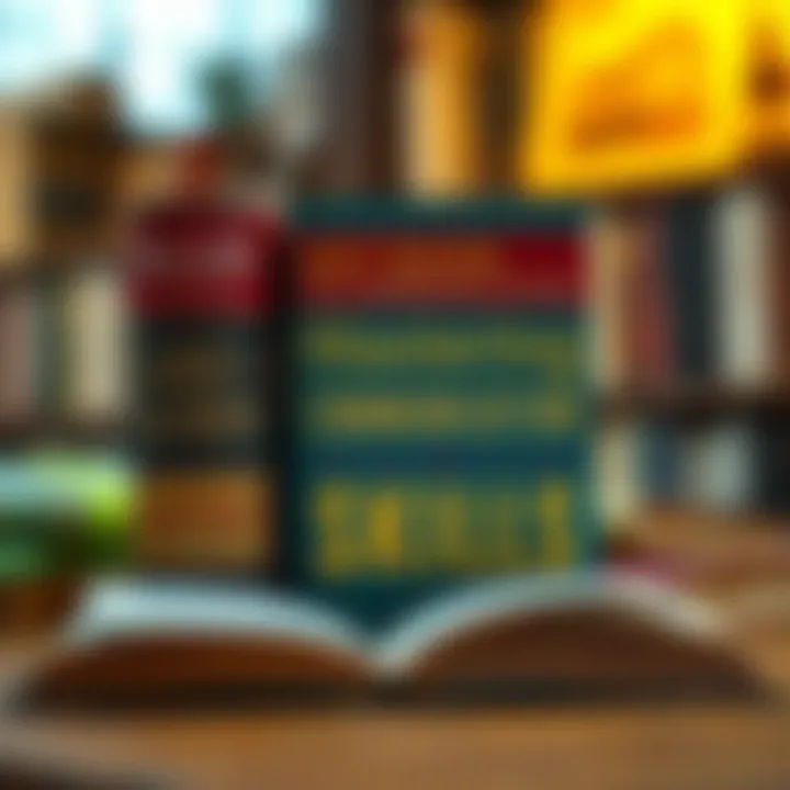 Notable Essential Literature on Communication Skills
