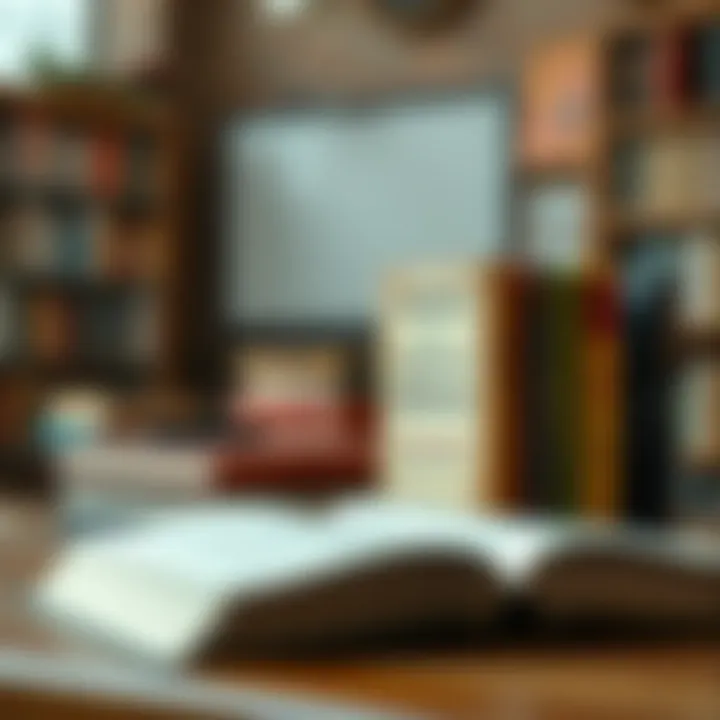 Essential Literature on Communication Skills Summary