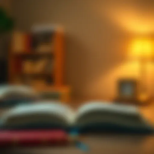 Essential Reads: Books That Shape Our Understanding of Life Introduction