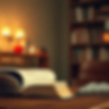 Essential Reads: Books That Shape Our Understanding of Life Summary Essential Reads: Books That Shape Our Understanding of Life Summary