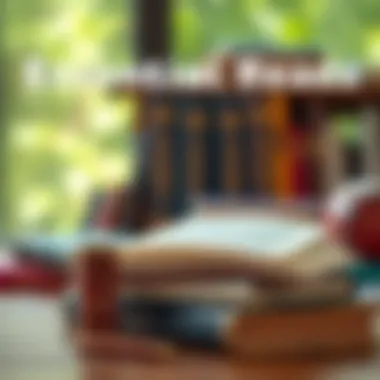 Notable Essential Reads for Personal Growth and Knowledge Enhancement Notable Essential Reads for Personal Growth and Knowledge Enhancement