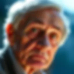Examining David Sinclair's Perspectives on Aging and Longevity Introduction