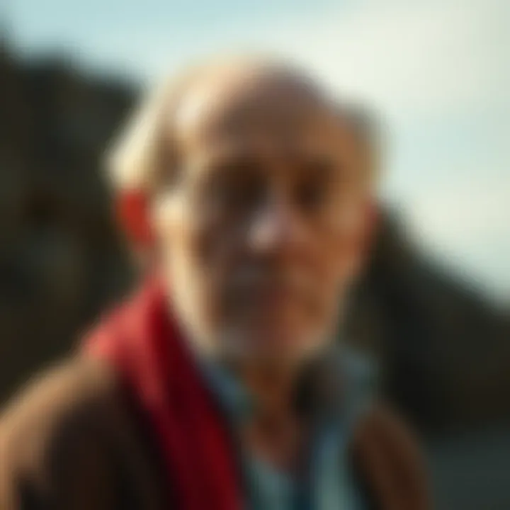 Notable Examining David Sinclair's Perspectives on Aging and Longevity