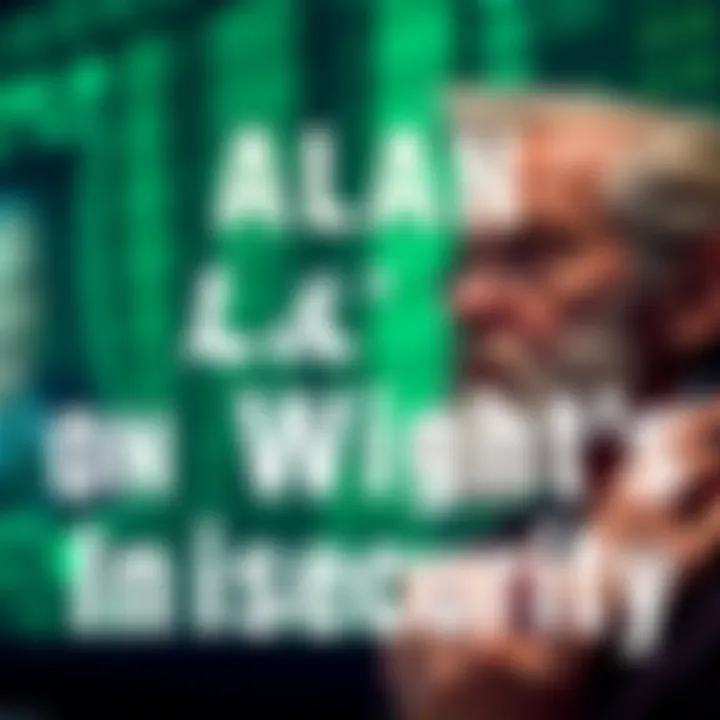 Exploring Alan Watts' Insights on Insecurity Introduction