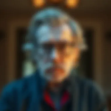 Notable Exploring Alan Watts' Insights on Insecurity