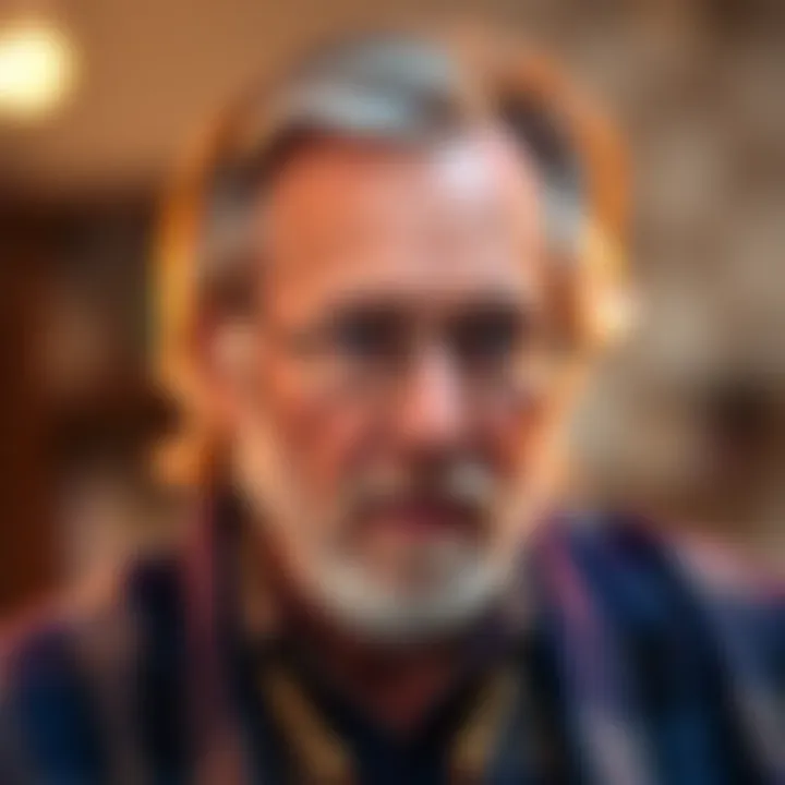 Exploring Alan Watts' Insights on Insecurity Summary