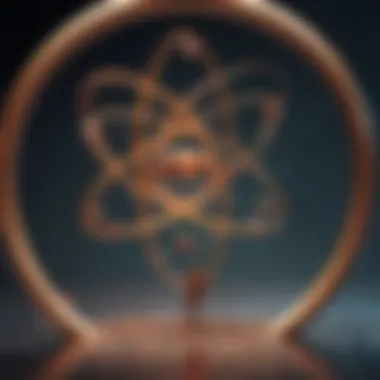 The Transformative Power of Atomic Habits Cover of Atomic Habits by James Clear
