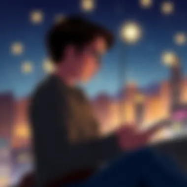 Exploring Conversations with Your Future Self Summary Exploring Conversations with Your Future Self Summary