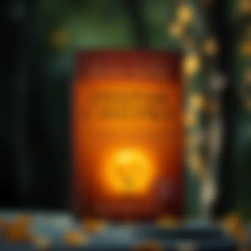 Deepak Chopra: A Journey into Spirituality Cover of Deepak Chopra's book on spirituality