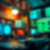 Exploring Dot Com Secrets: A Comprehensive Overview Introduction