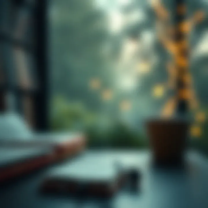 Exploring Eckhart Tolle's Free Audiobooks Summary