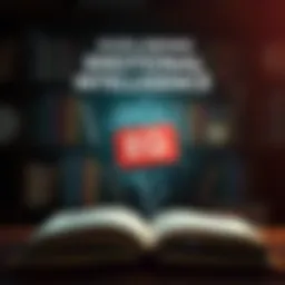 Exploring Emotional Intelligence: A Comprehensive Guide to the Best Books on EQ Introduction