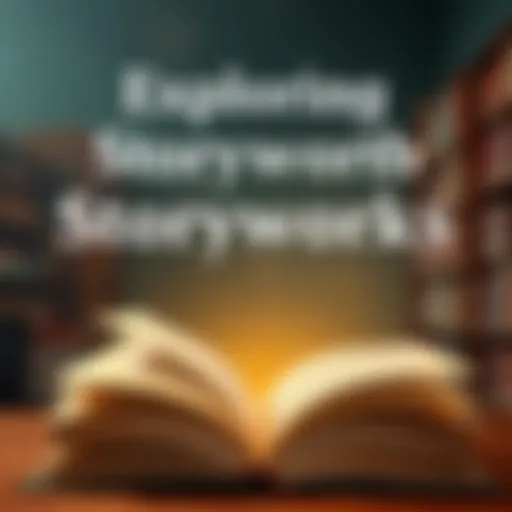 Exploring Exemplary Storyworth Books for Personal Reflection and Growth Introduction