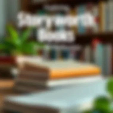 Notable Exploring Exemplary Storyworth Books for Personal Reflection and Growth Notable Exploring Exemplary Storyworth Books for Personal Reflection and Growth