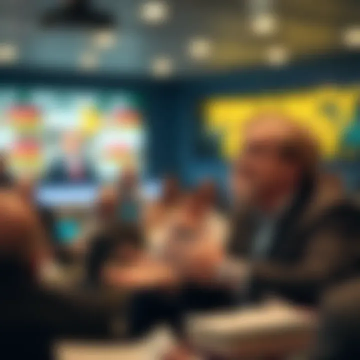 Notable Exploring Financial Mastery Through Tony Robbins’ Insights