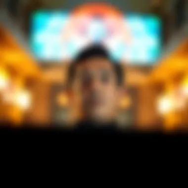 Exploring Financial Mastery Through Tony Robbins’ Insights Summary Exploring Financial Mastery Through Tony Robbins’ Insights Summary