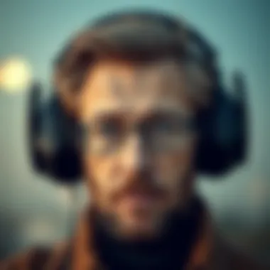 Exploring Free Audiobook Downloads of Jordan Peterson's Works Summary Exploring Free Audiobook Downloads of Jordan Peterson's Works Summary