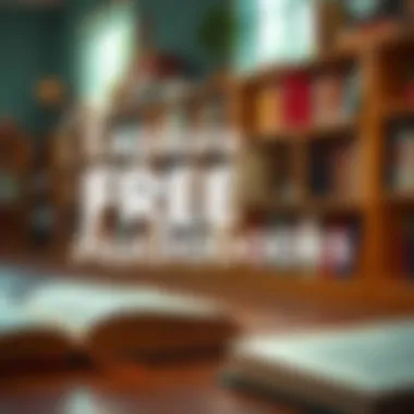 Exploring Free Audiobooks: Your Guide to Selection and Access Summary