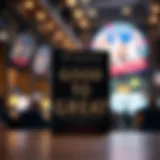 Exploring 'Good to Great': Insights from Jim Collins Introduction
