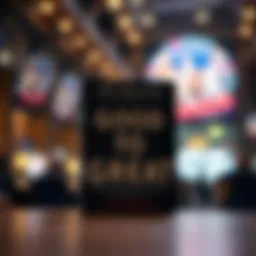 Exploring 'Good to Great': Insights from Jim Collins Introduction