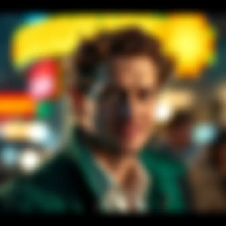 Notable Exploring 'Greenlights' by Matthew McConaughey: A Profound Journey