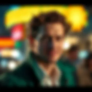 Notable Exploring 'Greenlights' by Matthew McConaughey: A Profound Journey Notable Exploring 'Greenlights' by Matthew McConaughey: A Profound Journey