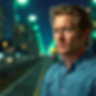 Exploring 'Greenlights' by Matthew McConaughey: A Profound Journey Summary Exploring 'Greenlights' by Matthew McConaughey: A Profound Journey Summary