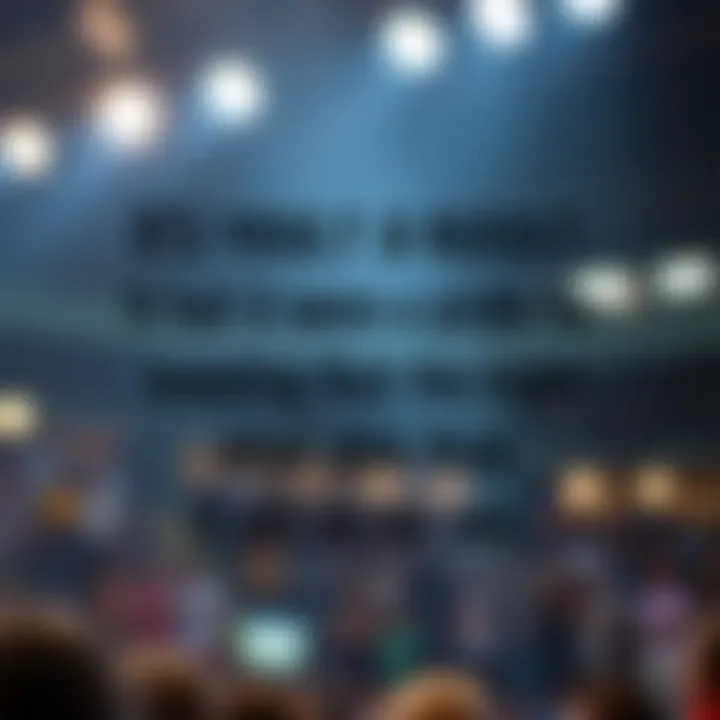 Notable Exploring Inspirational Fight Quotes: Resilience and Motivation