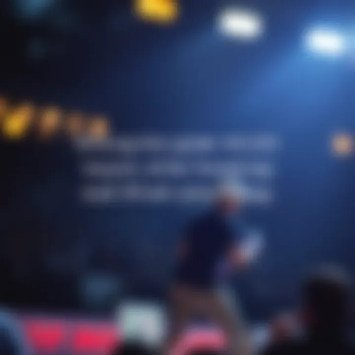 Exploring Inspirational Fight Quotes: Resilience and Motivation Summary