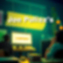 Exploring Joe Pulizzi's Epic Content Marketing Introduction