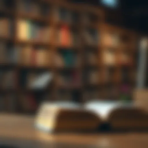 Exploring Leadership Through Literature: A Guide to Effective Leadership Books Introduction