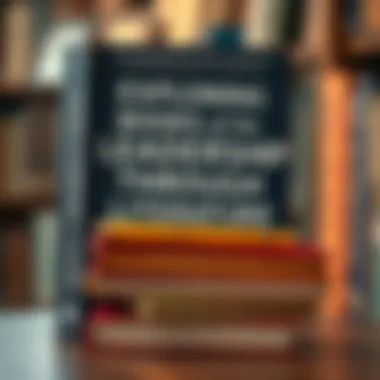 Notable Exploring Leadership Through Literature: A Guide to Effective Leadership Books Notable Exploring Leadership Through Literature: A Guide to Effective Leadership Books