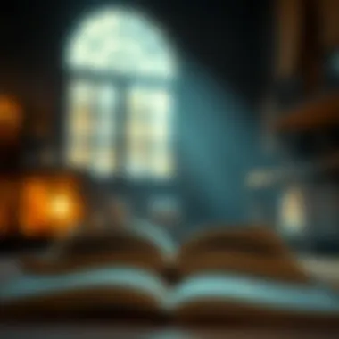 Notable Exploring Life's Meaning Through Literature